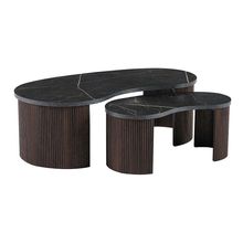 Set x2 mesa central chad
