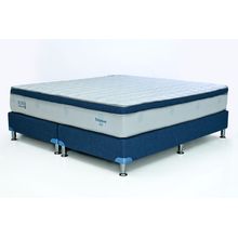 Colchon titanio ice king - 180x190cm