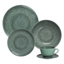 Set de vajillas 20pzas lira