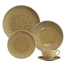 Set de vajillas 20pzas solara