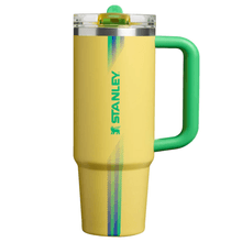 Quencher protour tumb team yellow green 0.89 lt - 30 oz