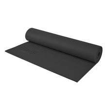 Colchoneta everlast yoga mat 3mm bk