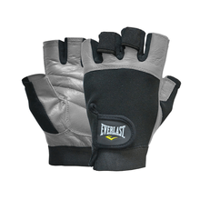 Guante de pesas everlast authority ii gy gy m
