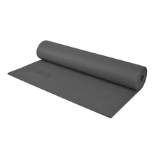 Colchoneta everlast yoga mat 6mm gy