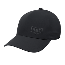 Gorra everlast seamless bk
