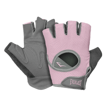 Guante pesas dama everlast venus pk m