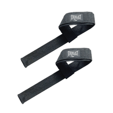 Tiras p/levantar pesas everlast  21.5"