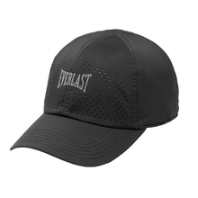 Gorra everlast spring runner 2.0 bk