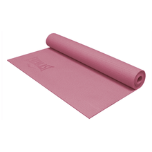 Colchoneta everlast yoga mat 3mm pk