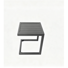 Mesa auxiliar 35x35  lilo