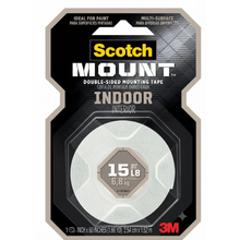 Cinta de montaje blanca 6.8 kg