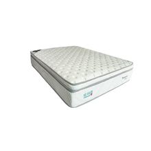 Colchon titanio latex  king - 180x190cm