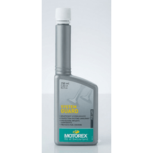 Limpiador especial para sistema de combustible