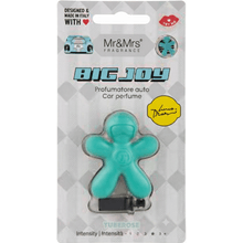 BIG JOY TIFFANY TUBEROSE BLISTER