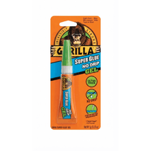 Pegamento super gel tubo preciso 15g