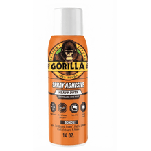 Adhesivo en spray alta resist 396g