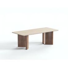 Mesa de comedor 220x100 Barcelona