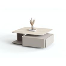 Mesa central c/ cajon Grecia