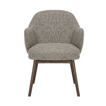 Silla de comedor fiona cafe