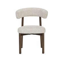 Silla de comedor niki beige