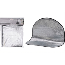 Protector solar para volante d