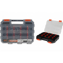 Caja de herramientas