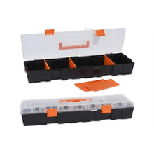 Caja herrami plas naran