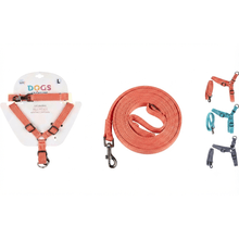 Arnés para perros