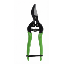 Tijera de jardin 80x175mm verde surt2