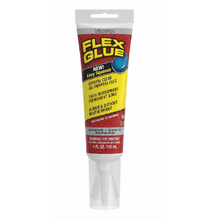 Pegamento de goma impermeable 4 oz