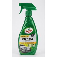 Cera liquida con pulverizado 769ml