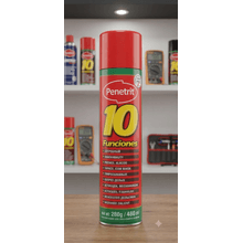 Penetrit 10 funciones (aerosol 440 cm3)