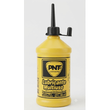 Lubricante multiuso hidraulico (aceitera 100 ml)