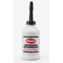 Desoxidante anticorrosivo tradicional (aceitera 100 ml)