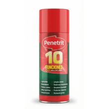 Penetrit 10 funciones (aerosol 250 cm3)