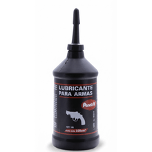 Lubricante para armas penetrit (aceitera 100 ml)