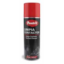 Limpia contactos (aerosol 160 cm3)