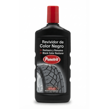 Revividor negro (botella 500 ml)