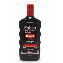 Polish para autos (botella 500 ml)