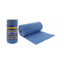 Rollos de toalla d/limpieza 45 pcs