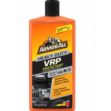 ARMOR ALL PROTECTOR RESTAURADOR DE PASTICO VRP 473ML