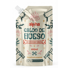 Caldo de hueso Doypack