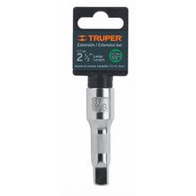 Extencion cuadro de 1/2"x2 1/2"