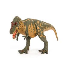 Dinosaurio tyrannosaurus rex