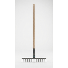 Rastrillo Natureline  de 36cm