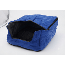 Cama de viaje para mascotas 55X50X20cm