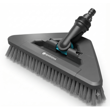 Cepillo de cerdas suaves flex cleansyste