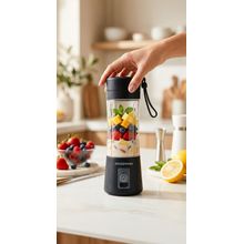 Licuadora portatil usb black brugmann
