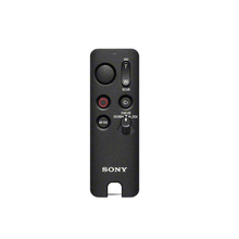 Control remoto inalámbrico