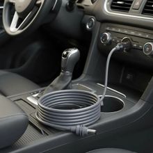Cable de alimentacion vehicular modelo mini